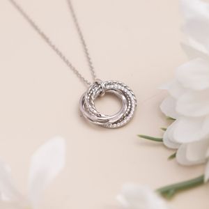 .925 sterling silver necklace